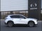 2026 Mazda CX-5 2.5 S Select AWD