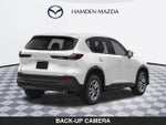 2026 Mazda CX-5 2.5 S Select AWD