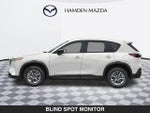 2026 Mazda CX-5 2.5 S Select AWD
