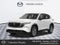2026 Mazda CX-5 2.5 S Select AWD