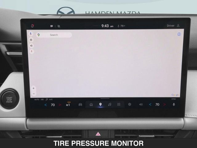 2026 Mazda CX-5 2.5 S Select AWD