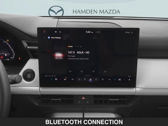 2026 Mazda CX-5 2.5 S Select AWD