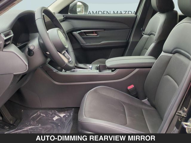 2026 Mazda CX-5 2.5 S Select