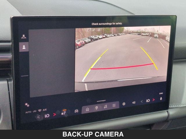 2026 Mazda CX-5 2.5 S Select