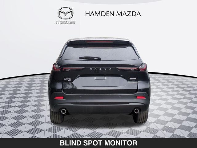 2026 Mazda CX-5 2.5 S Select