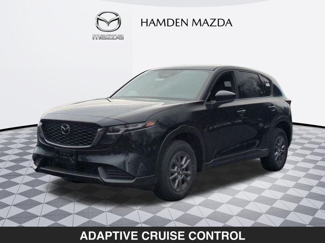 2026 Mazda CX-5 2.5 S Select