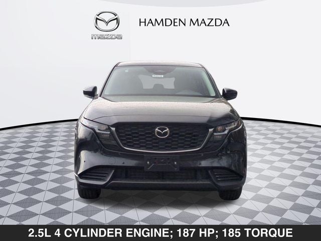 2026 Mazda CX-5 2.5 S Select