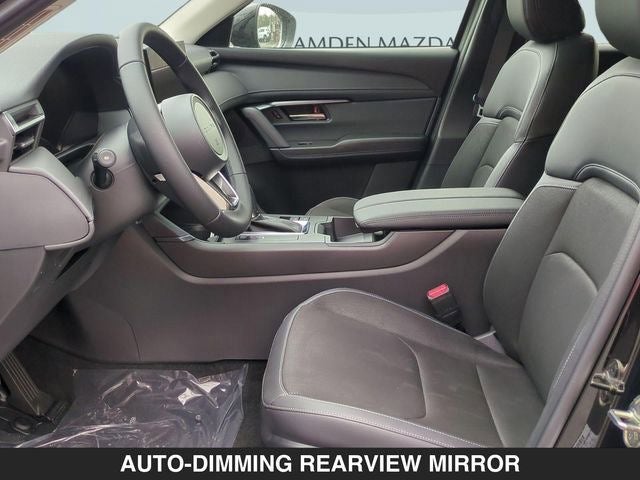 2026 Mazda CX-5 2.5 S Select AWD