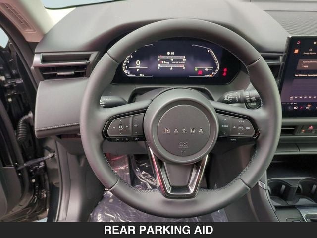 2026 Mazda CX-5 2.5 S Select AWD