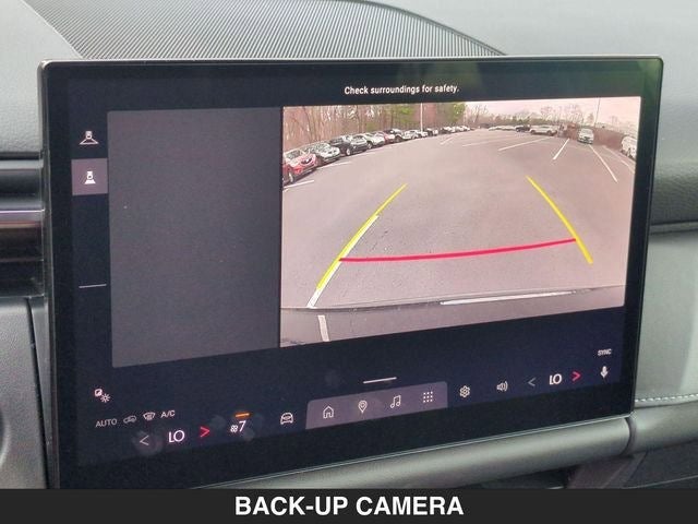 2026 Mazda CX-5 2.5 S Select AWD