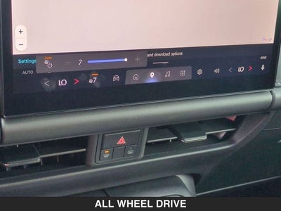 2026 Mazda CX-5 2.5 S Select AWD