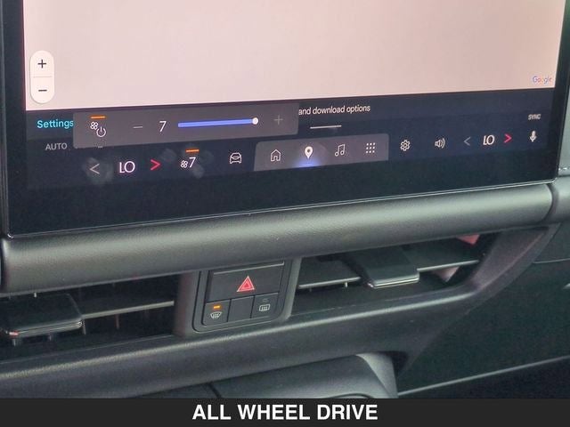 2026 Mazda CX-5 2.5 S Select AWD