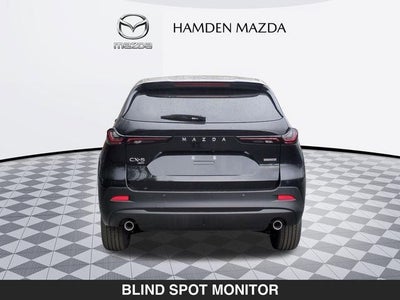 2026 Mazda CX-5 2.5 S Select AWD