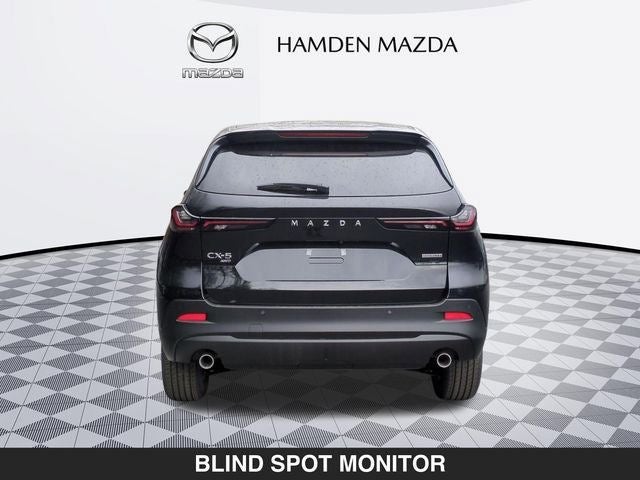2026 Mazda CX-5 2.5 S Select AWD