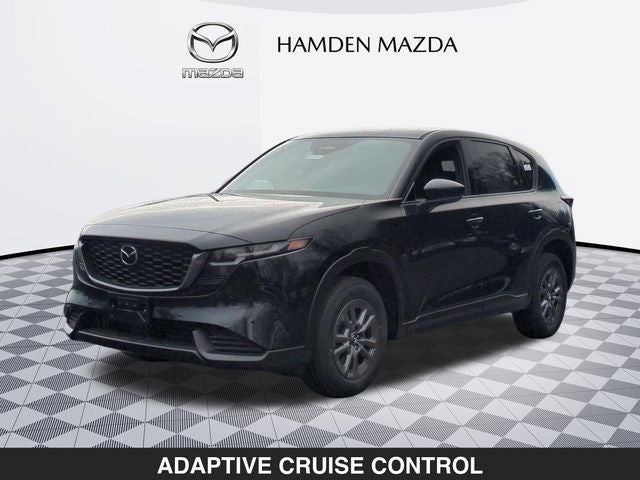 2026 Mazda CX-5 2.5 S Select AWD