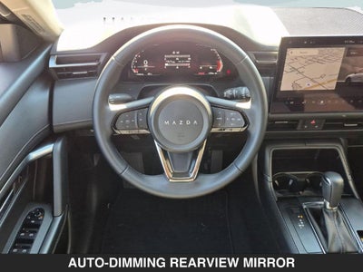 2026 Mazda CX-5 2.5 S Select AWD