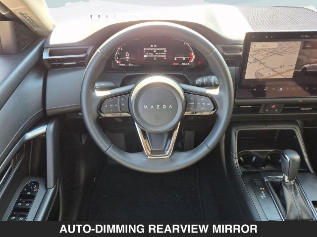 2026 Mazda CX-5 2.5 S Select AWD
