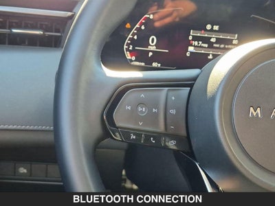 2026 Mazda CX-5 2.5 S Select AWD