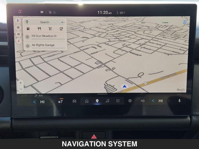 2026 Mazda CX-5 2.5 S Select AWD