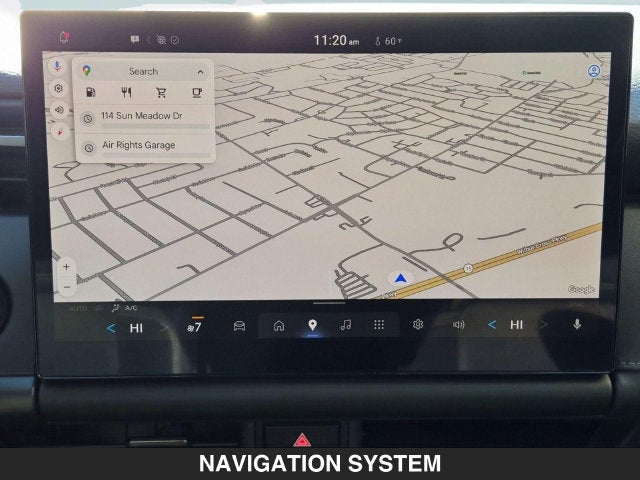 2026 Mazda CX-5 2.5 S Select AWD