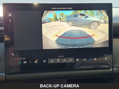 2026 Mazda CX-5 2.5 S Select AWD