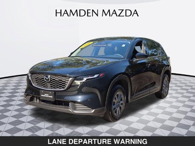2026 Mazda CX-5 2.5 S Select AWD