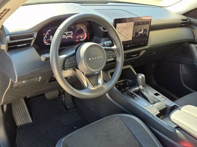 2026 Mazda CX-5 2.5 S Select AWD