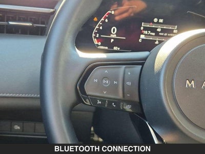 2026 Mazda CX-5 2.5 S Select AWD