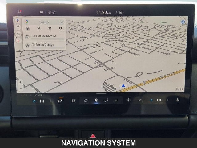 2026 Mazda CX-5 2.5 S Select AWD