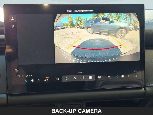 2026 Mazda CX-5 2.5 S Select AWD