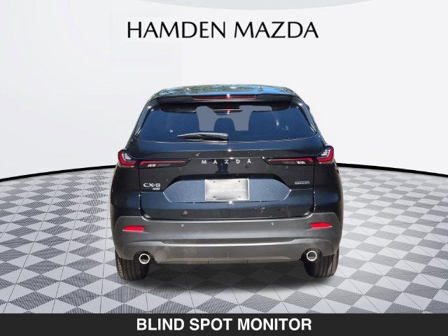 2026 Mazda CX-5 2.5 S Select AWD