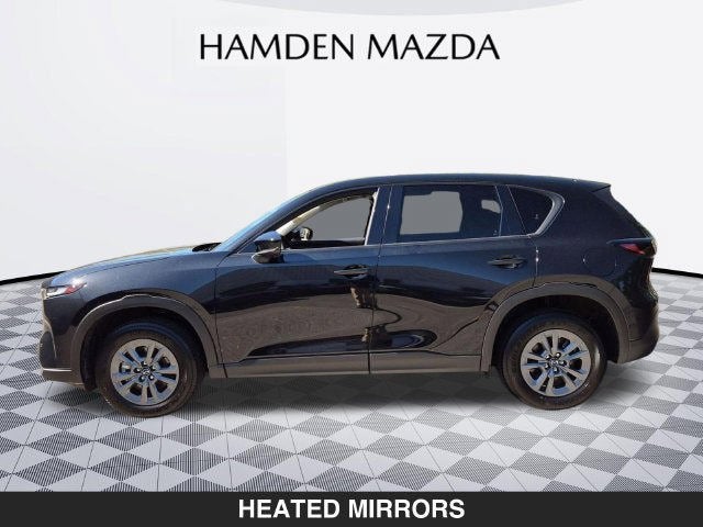 2026 Mazda CX-5 2.5 S Select AWD