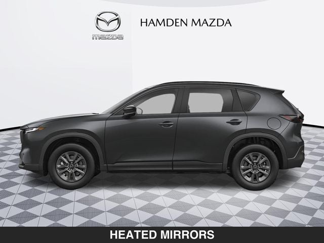 2026 Mazda CX-5 2.5 S Select