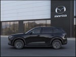 2026 Mazda CX-5 2.5 S Select AWD