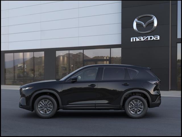 2026 Mazda CX-5 2.5 S Select AWD