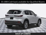 2026 Mazda CX-5 2.5 S Select AWD