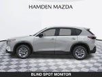 2026 Mazda CX-5 2.5 S Select AWD