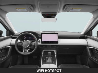 2026 Mazda CX-5 2.5 S Select AWD