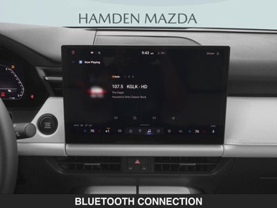 2026 Mazda CX-5 2.5 S Select AWD