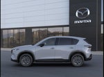 2026 Mazda CX-5 2.5 S Select AWD