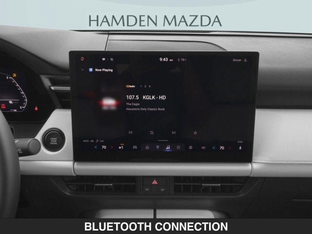 2026 Mazda CX-5 2.5 S Select AWD