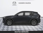 2026 Mazda CX-5 2.5 S Select AWD