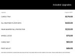 2026 Mazda CX-5 2.5 S Select AWD