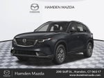 2026 Mazda CX-5 2.5 S Select AWD
