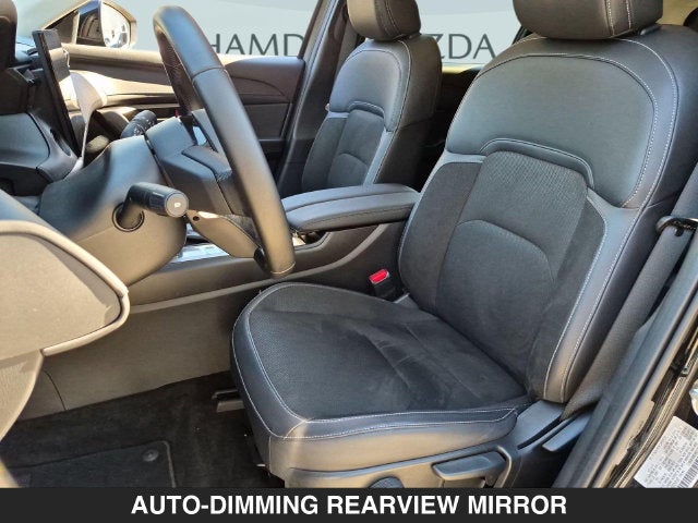 2026 Mazda CX-5 2.5 S Select AWD