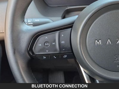 2026 Mazda CX-5 2.5 S Select AWD