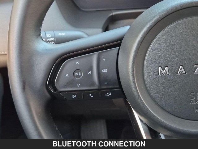 2026 Mazda CX-5 2.5 S Select AWD