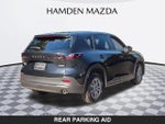 2026 Mazda CX-5 2.5 S Select AWD