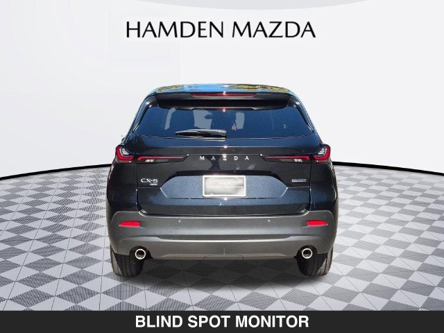 2026 Mazda CX-5 2.5 S Select AWD