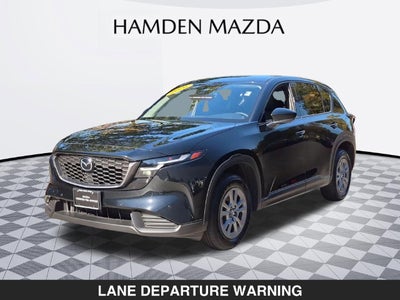 2026 Mazda CX-5 2.5 S Select AWD